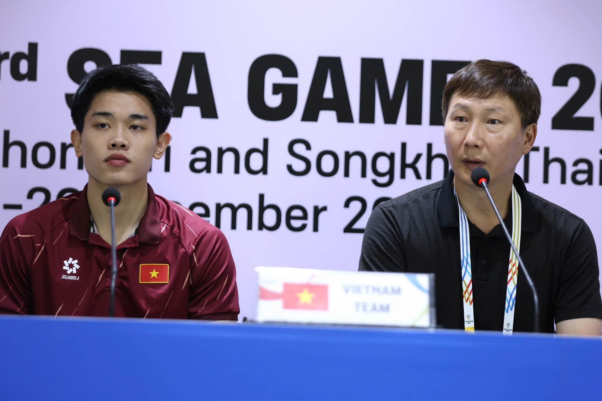 Bóng đá Việt Nam - Khát vọng vươn xa tại Đông Nam Á và thế giới