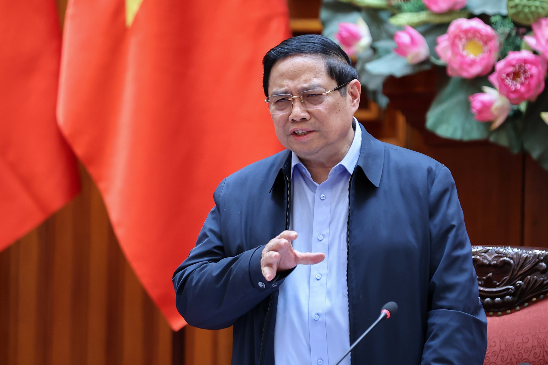 Thủ tướng yêu cầu tỉnh Quảng Trị kiểm điểm