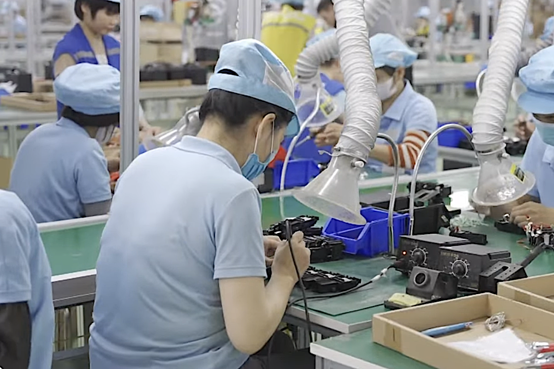 Thúc đẩy xây dựng văn hóa an toàn lao động tại nơi làm việc