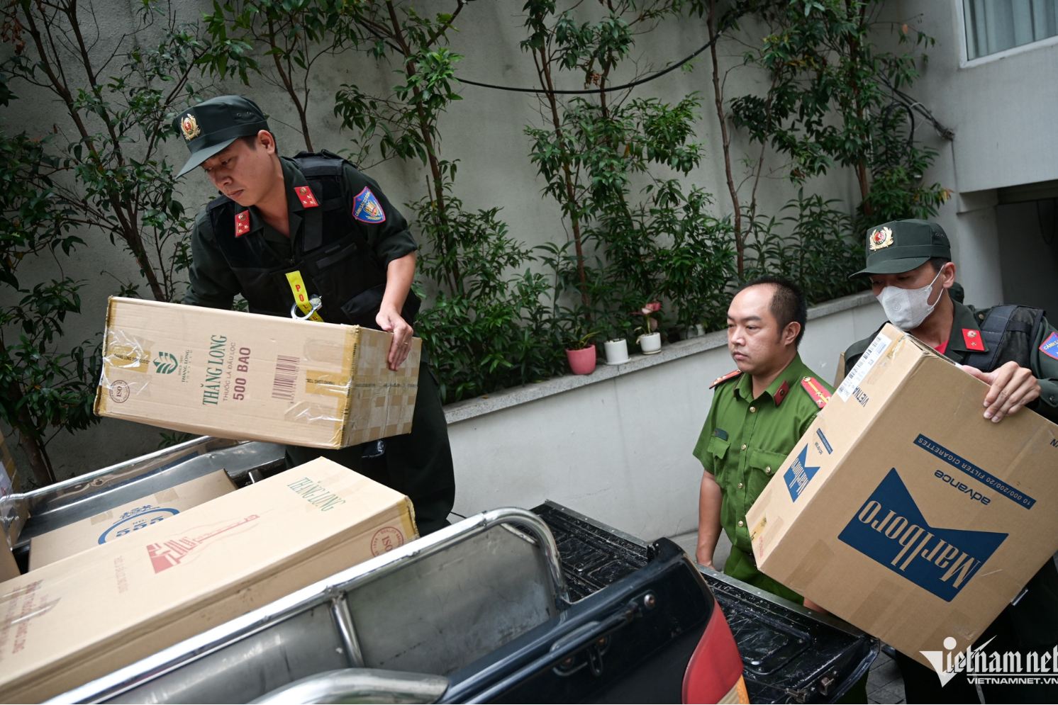 Thương vụ thu lợi gần 300 tỷ của Chủ tịch Quốc Cường Gia Lai Nguyễn Thị Như Loan