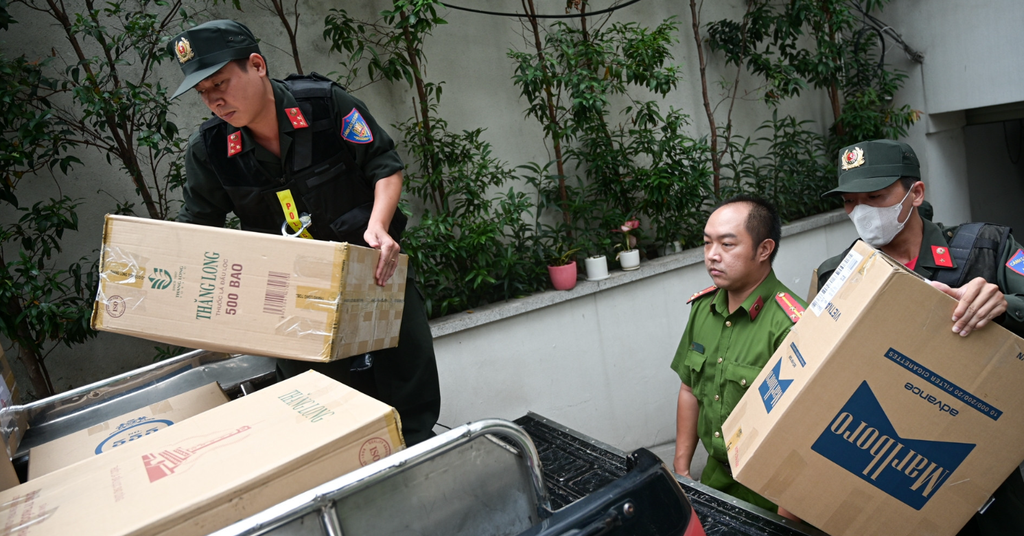 Thương vụ thu lợi gần 300 tỷ của Chủ tịch Quốc Cường Gia Lai Nguyễn Thị Như Loan