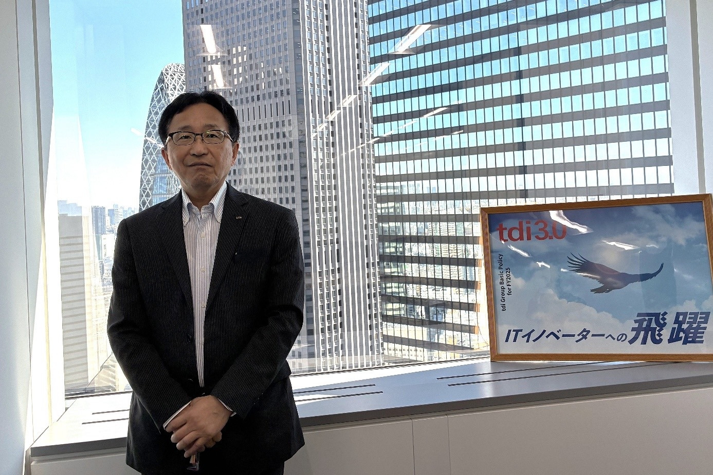 Triển vọng 2026: Chuyển đổi số và AI định hình lại các ngành kinh tế khu vực APJ