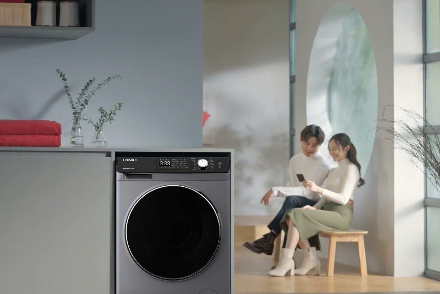 Triết lý kinh doanh Nhật Bản kiến tạo ‘đẳng cấp bền vững’ của Hitachi