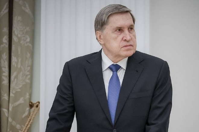 Trợ lý của Tổng thống Nga Putin nói về khả năng Ukraine giành lại Crưm