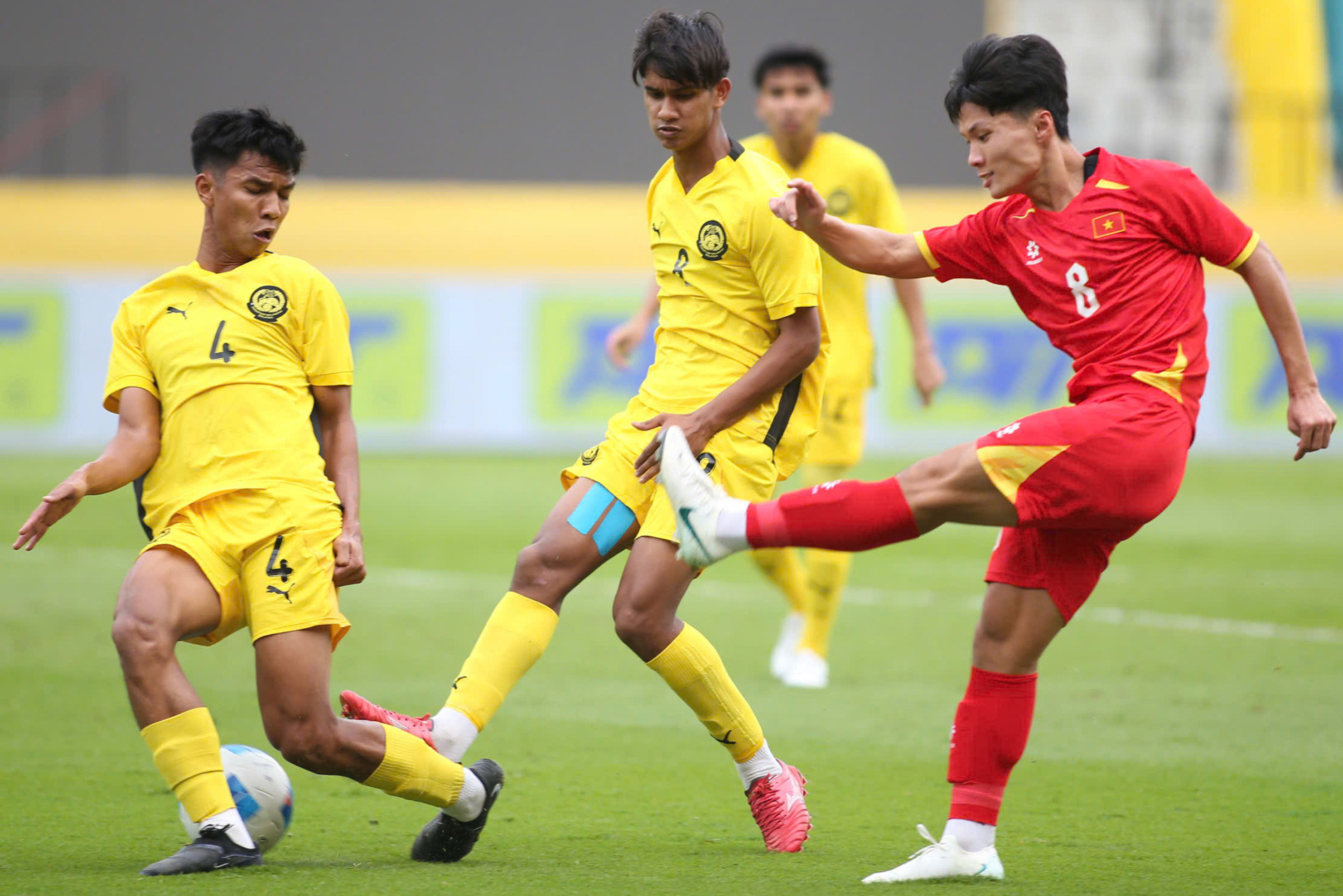U22 Viet Nam U22 Malaysia.jpg