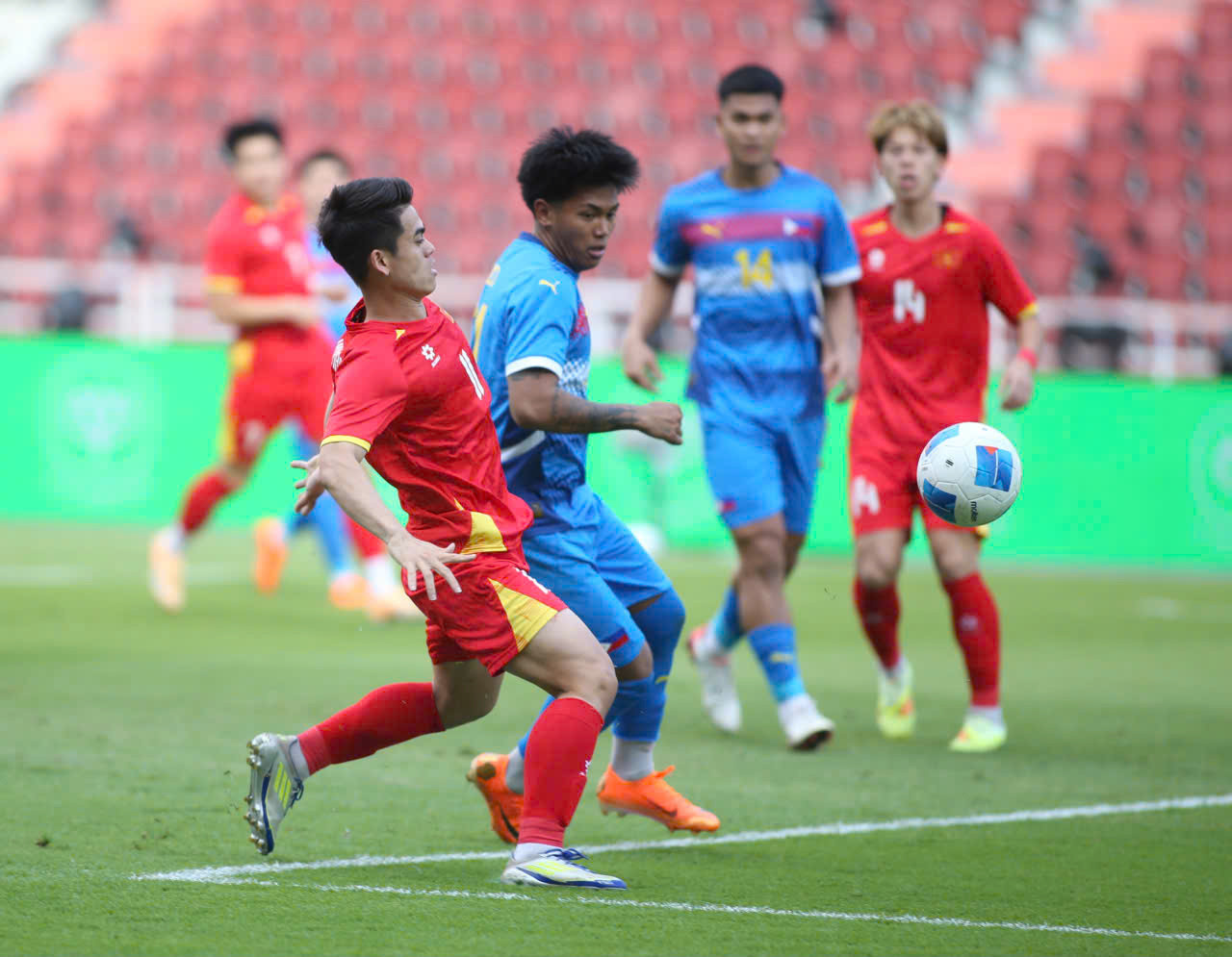 u22 viet nam vs U22 Philippines 1.jpg