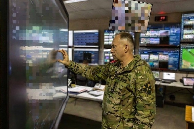 Ukraine thông báo về cường độ giao tranh kỷ lục, Nga kiểm soát làng Peschanoye