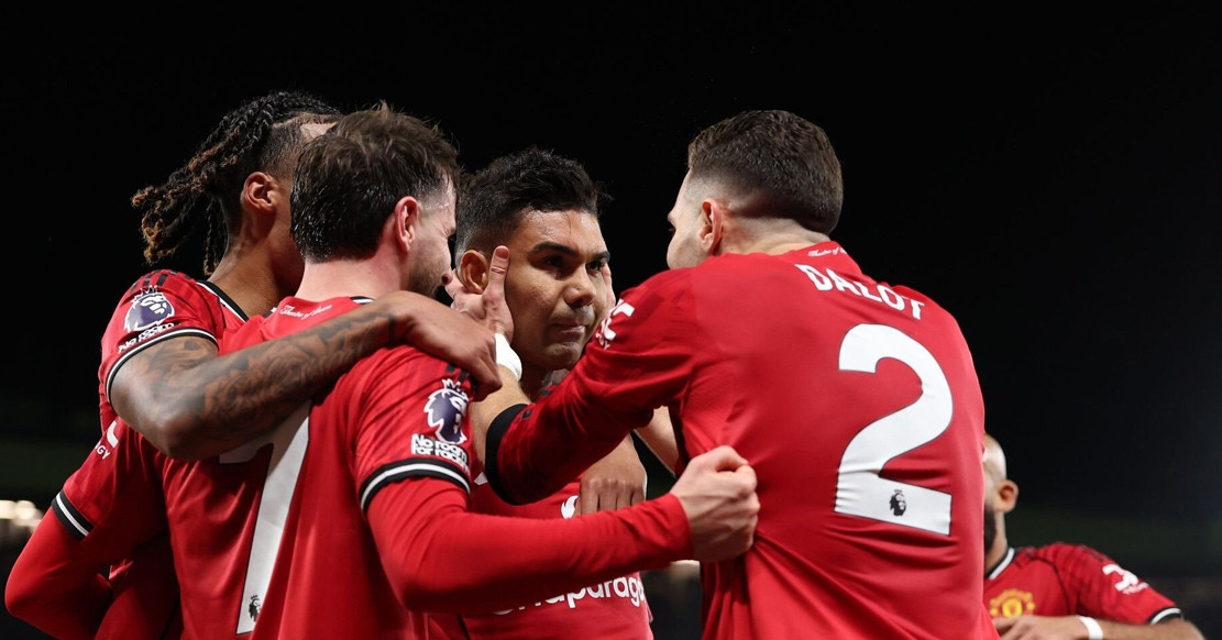 Kết quả bóng đá hôm nay 16/12