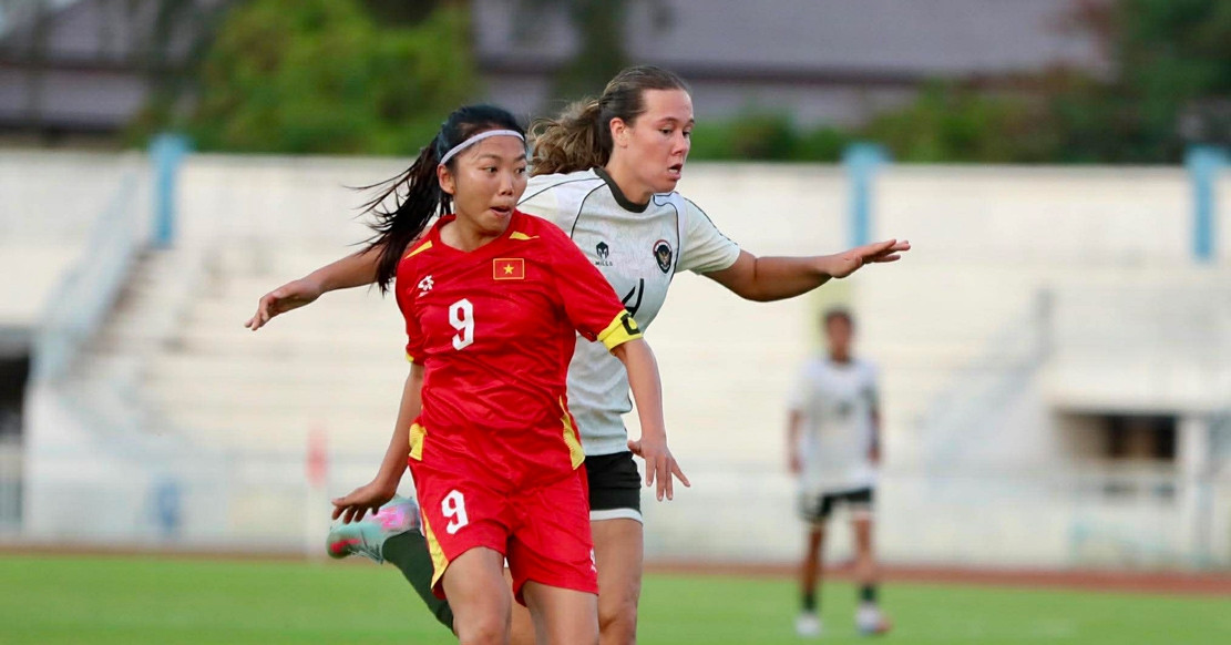 Lịch thi đấu bóng đá SEA Games 33 hôm nay 17/12: ĐT nữ Việt Nam đá chung kết
