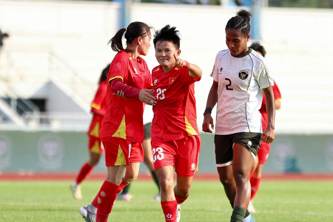Lịch thi đấu SEA Games 33 hôm nay 17/12: Tâm điểm chung kết bóng đá nữ