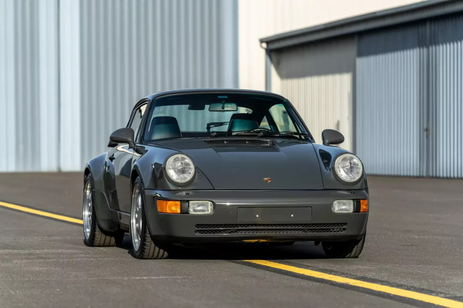 1994 Porsche 911 Turbo 9.webp