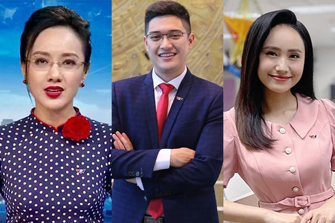 4 MC cùng tên của VTV sở hữu học vấn 'khủng', từng đóng phim và nhảy sexy là ai?