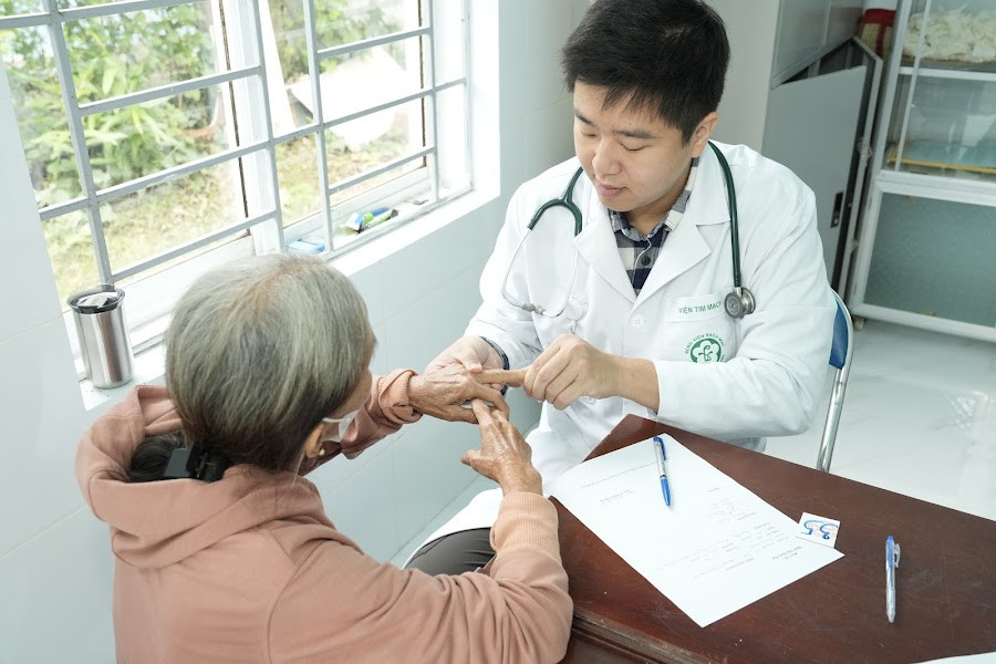 Người Việt vượt nhiều quốc gia về mức độ quan tâm tới sức khỏe