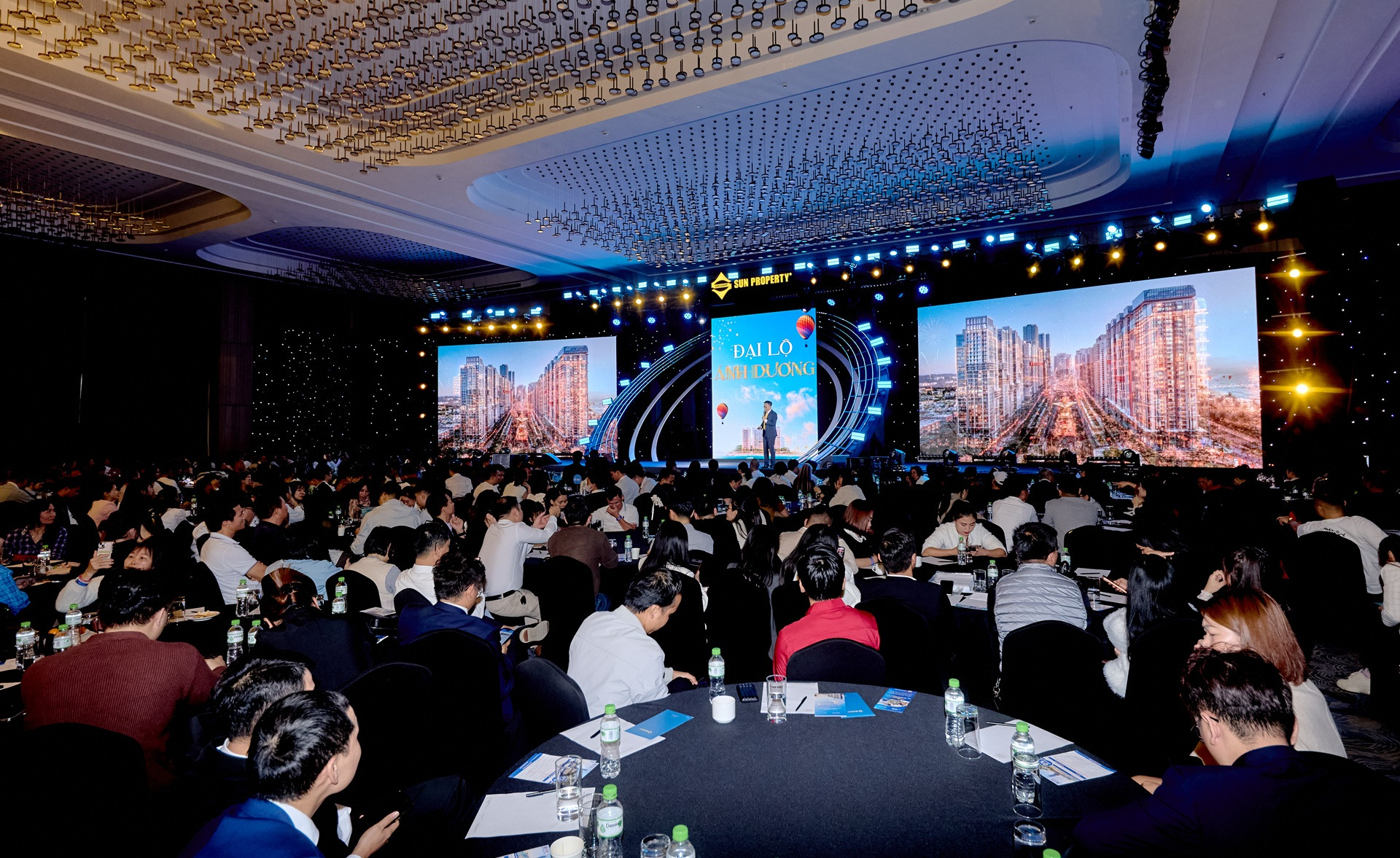 Căn hộ Sun Group Bãi Cháy hưởng lợi từ làn sóng du lịch bùng nổ