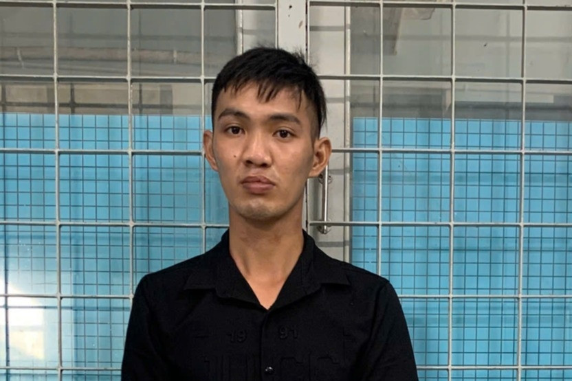 Bắt khẩn cấp thanh niên đe dọa sát hại bé gái 15 tuổi để hiếp dâm