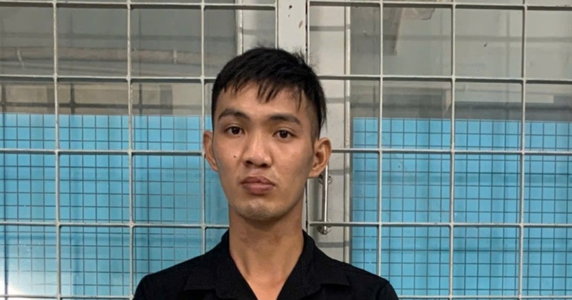 Bắt khẩn cấp thanh niên đe dọa sát hại bé gái 15 tuổi để hiếp dâm