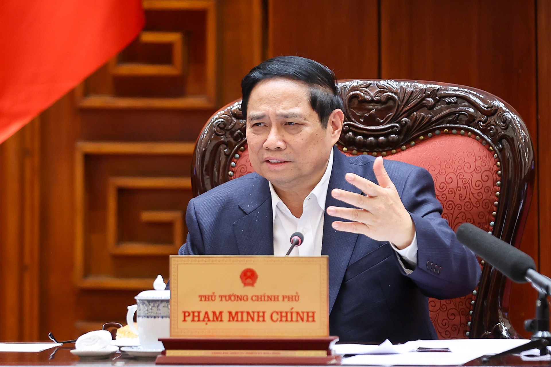  Chuẩn bị khởi công, khánh thành 234 dự án với tổng vốn 3,4 triệu tỷ đồng 