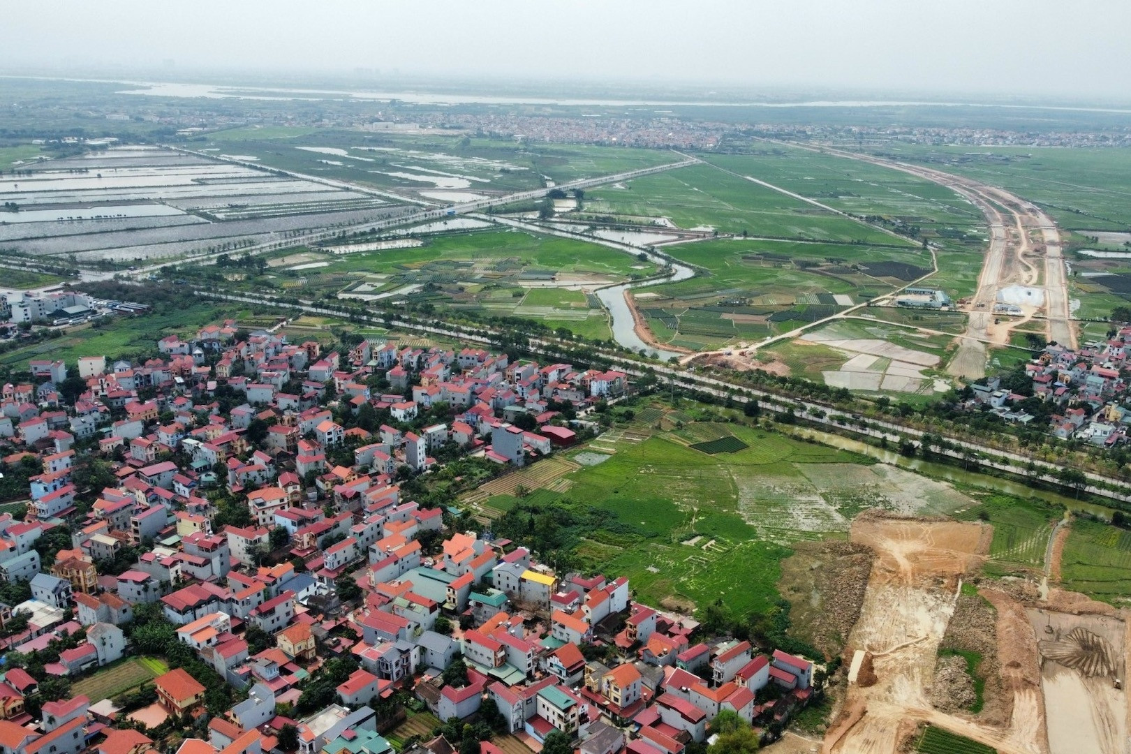 Chuyển đất nông nghiệp sang đất ở: Quy định mới từ 2026 người dân cần biết