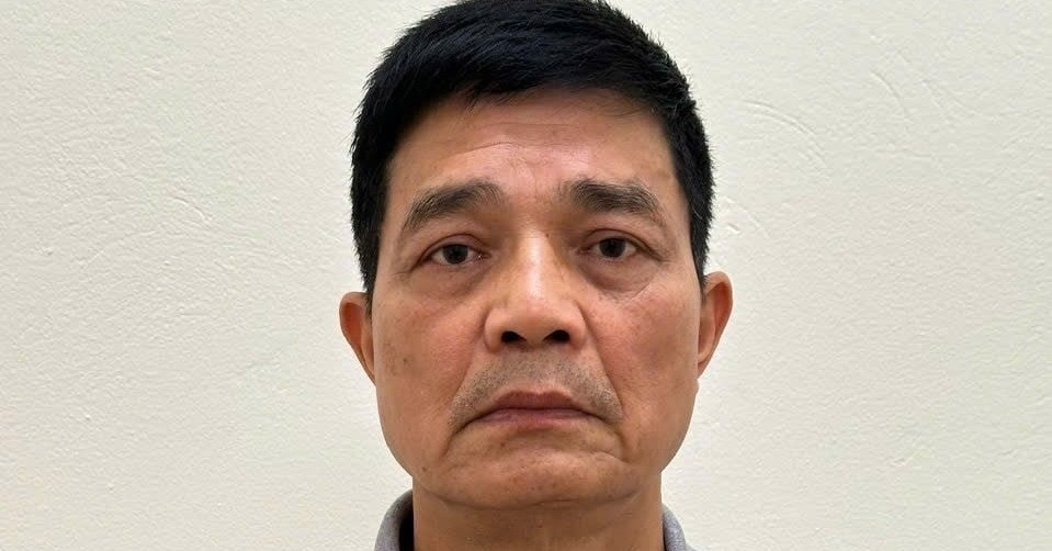 Cựu Cục trưởng Cục An toàn thực phẩm bị đề nghị truy tố vì nhận hối lộ 43 tỷ đồng