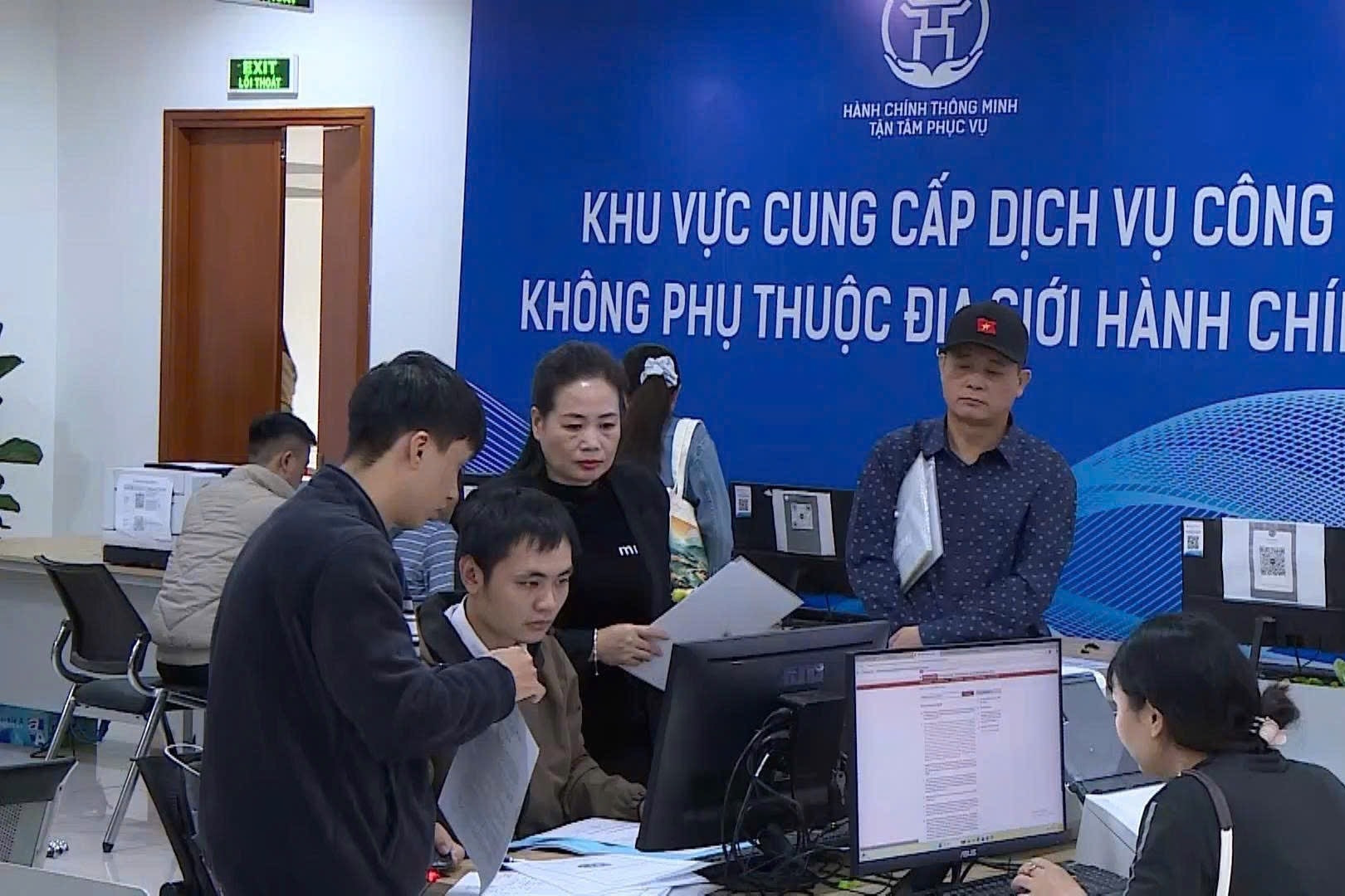  Dữ liệu dân cư - nền tảng của quản trị hiện đại 