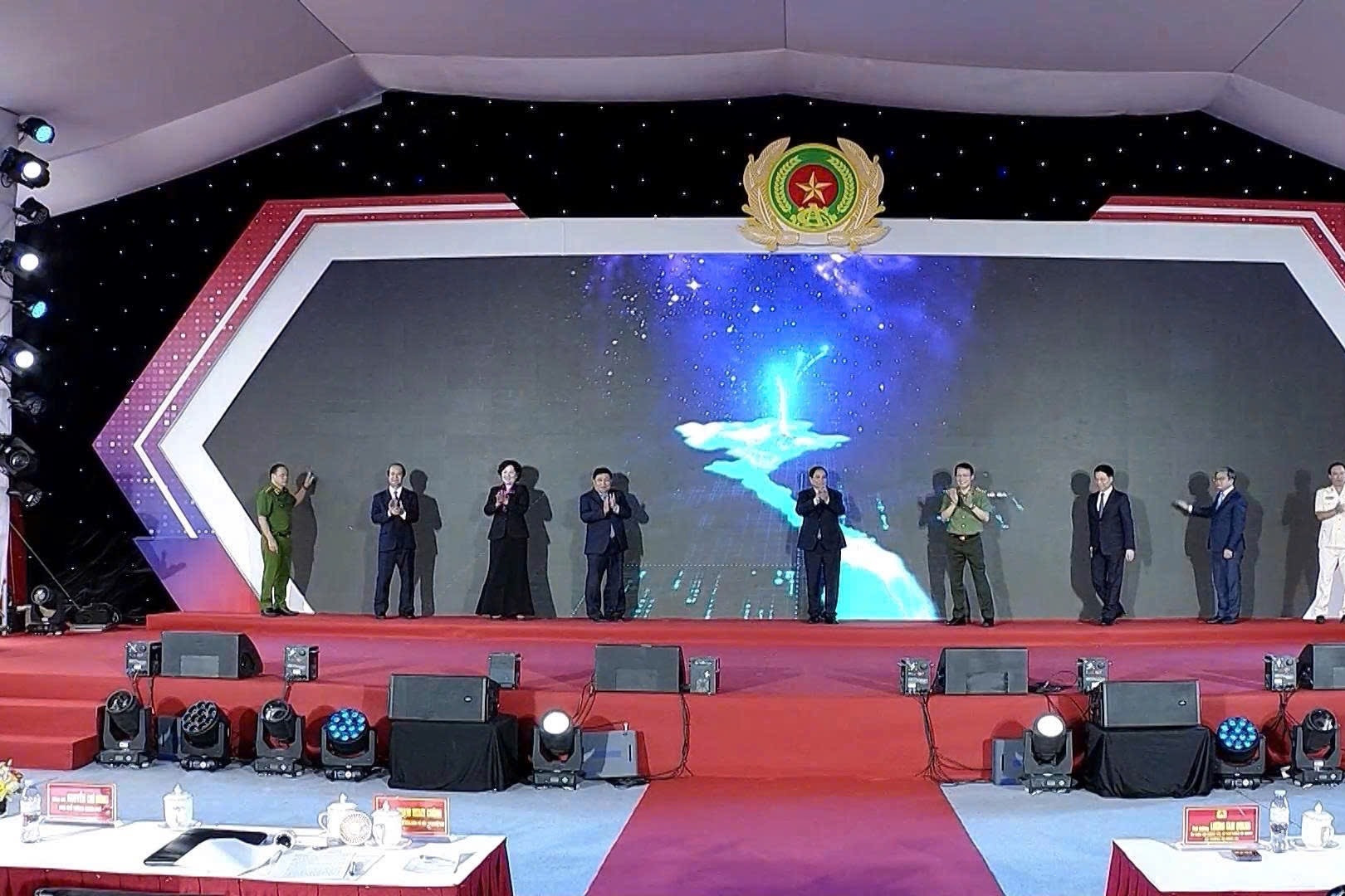 Dữ liệu là ‘trái tim’ thúc đẩy chuyển đổi số