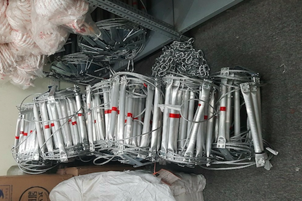 Gặp đám cháy, cách nào để thoát ra an toàn?