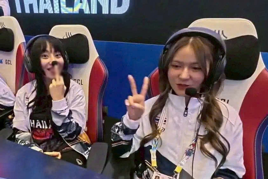 Gian lận nhưng vẫn thua Việt Nam, VĐV Thái Lan tạo bê bối ở SEA Games