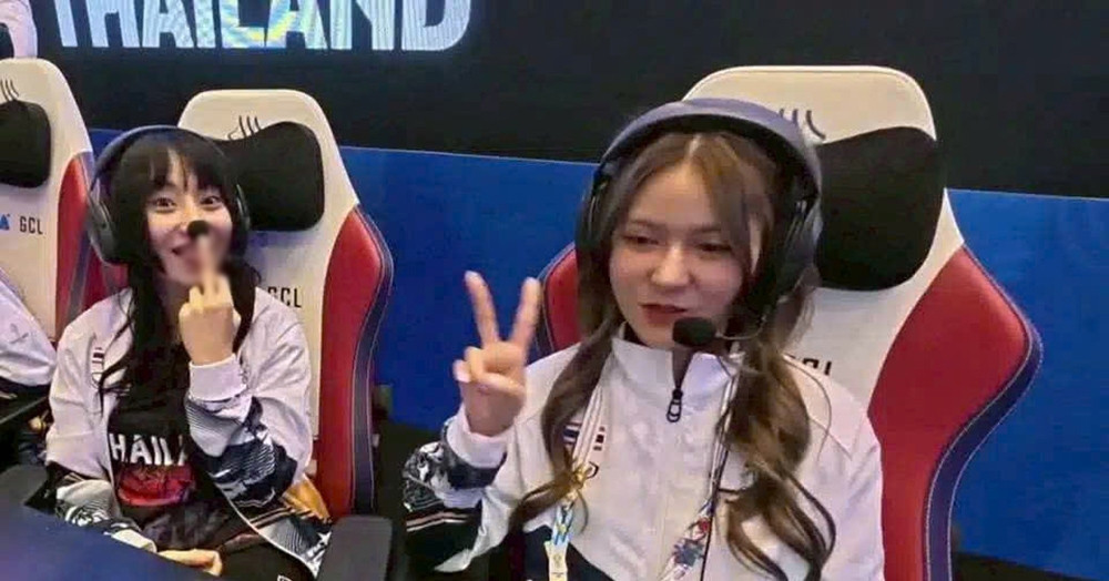 Gian lận nhưng vẫn thua Việt Nam, VĐV Thái Lan tạo bê bối ở SEA Games