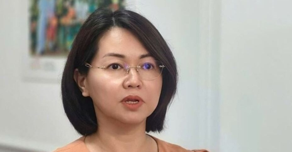 Hối lộ bằng "ám hiệu" để che giấu tội phạm tại ...