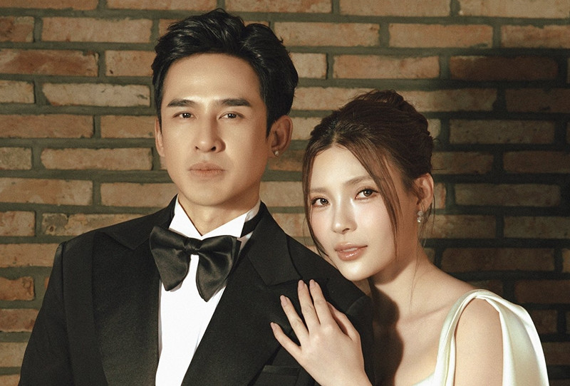 Lương Thế Thành lo lắng đến mất ngủ, Thúy Diễm xót chồng hốc hác vì giảm cân