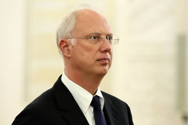  Moscow nói việc EU tịch thu tài sản Nga làm tổn hại lợi ích của Mỹ 