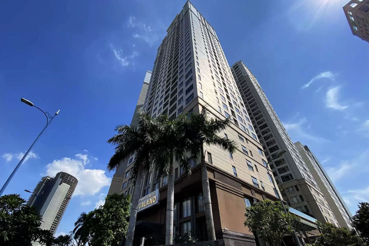 Nhận hối lộ, cán bộ làm sai lệch giá trị khu đất 39–39B Bến Vân Đồn