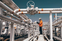 Nước thuộc EU muốn trả hộ Hungary tiền phạt cắt hợp đồng mua năng lượng Nga