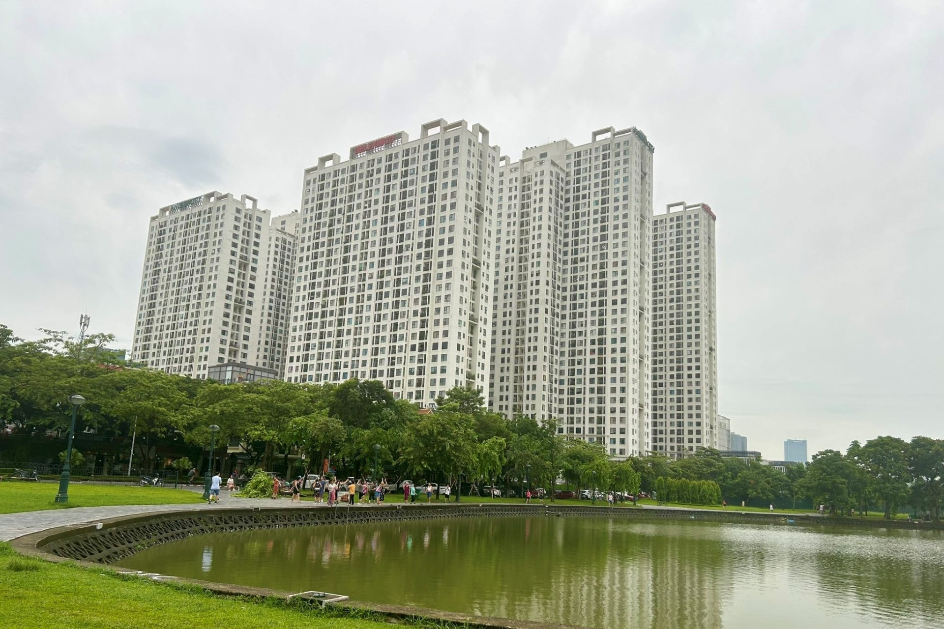 Phát động cuộc thi kiến trúc TOTO 2025 về không gian cộng hữu