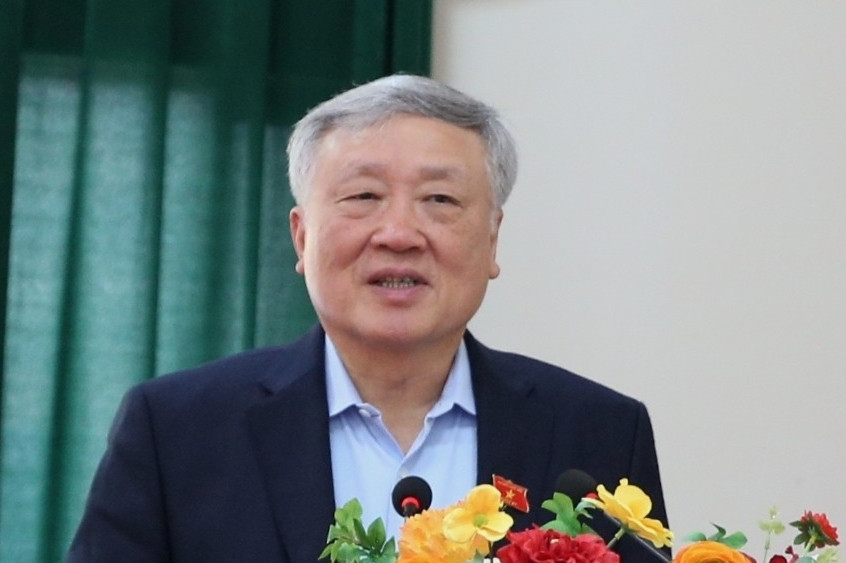 Phó Thủ tướng: Tiếp tục điều chỉnh tăng lương cơ bản năm 2026