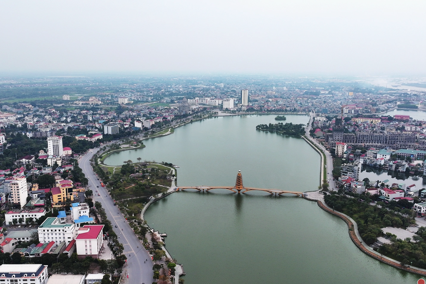 Phú Thọ định hình vị thế mới trên bản đồ phát triển quốc gia