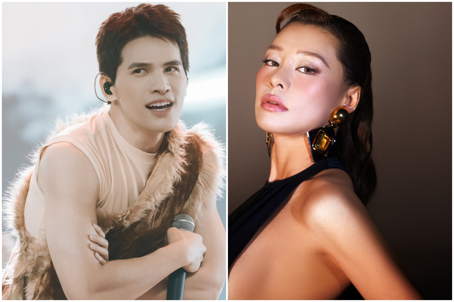 Quốc Thiên gây sốt, Bùi Lan Hương làm mới 'siêu phẩm' của bạn trai đạo diễn