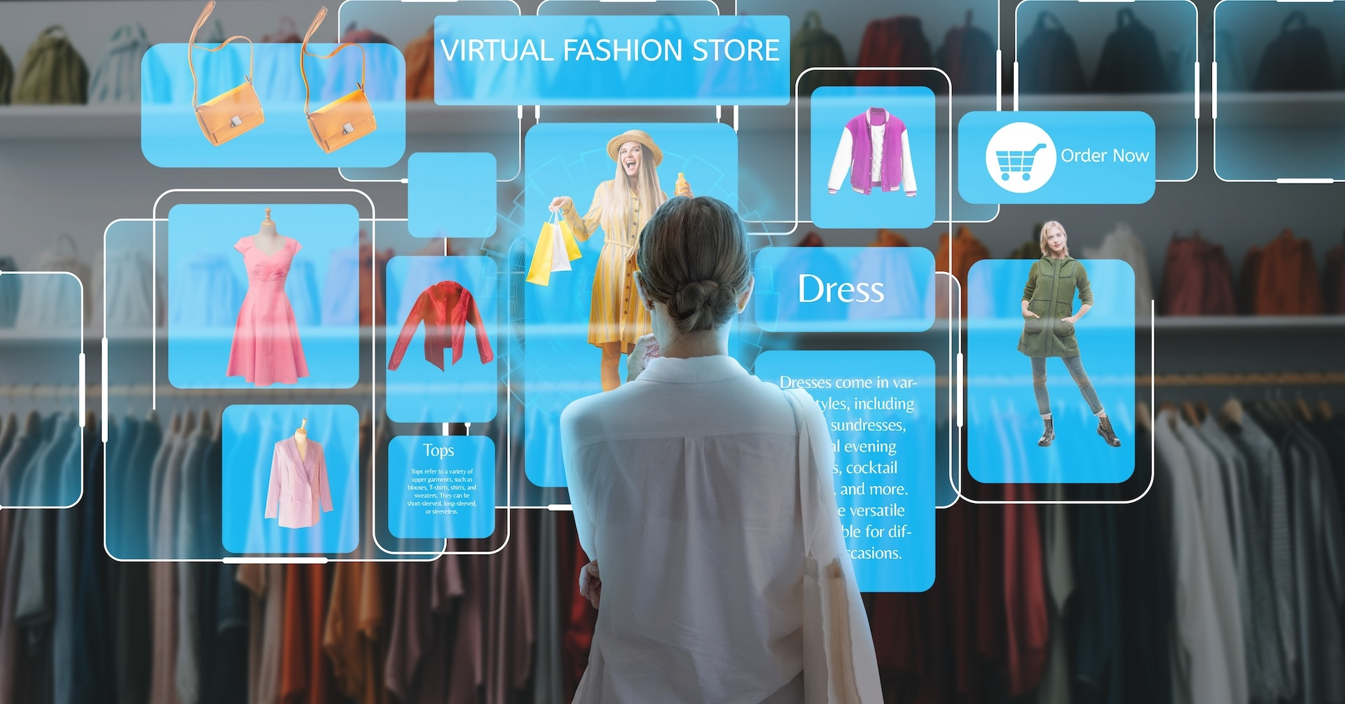 Rời sàn thương mại điện tử, SMEs loay hoay tìm lối đi với AI