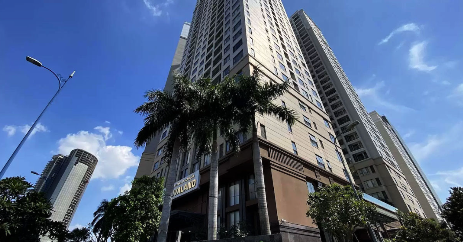 Sai phạm của cựu Phó Chủ tịch TPHCM và lời hứa ...