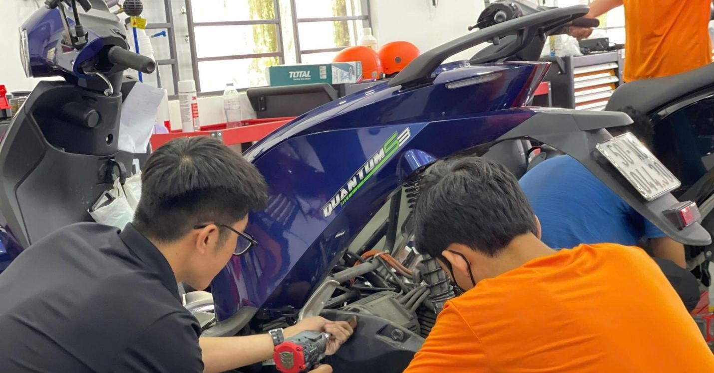 Suy tính đổi chiều: Từ ‘Có nên mua xe điện’ sang ‘Mua xe điện hãng nào’