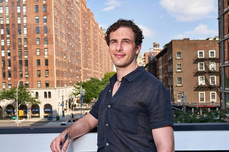 Tầm nhìn xuyên ngành của Glen Weyl - nhà khoa học dự Diễn đàn AI Việt Nam 2026