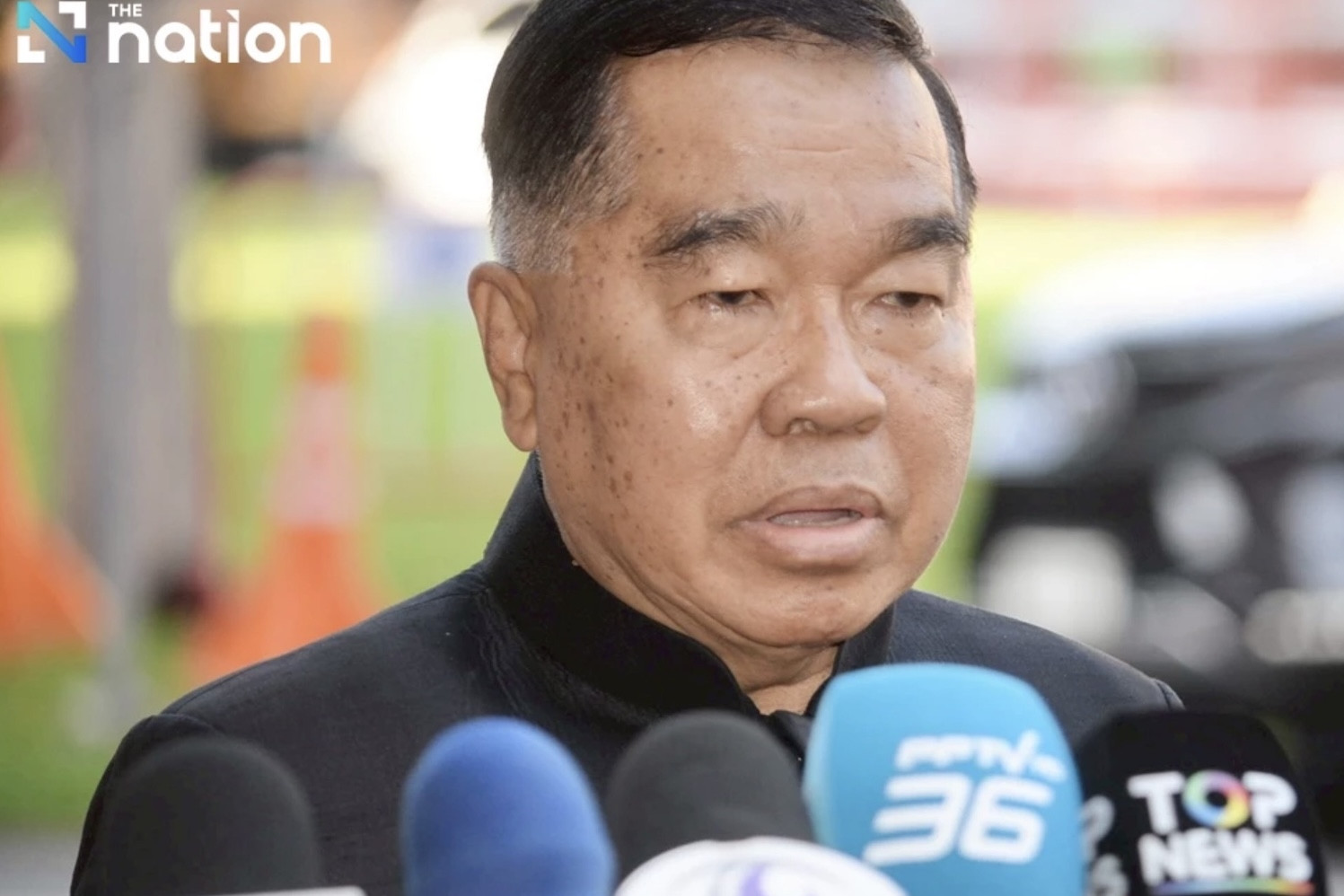 Thái Lan tuyên bố giao tranh với Campuchia sẽ không kéo dài