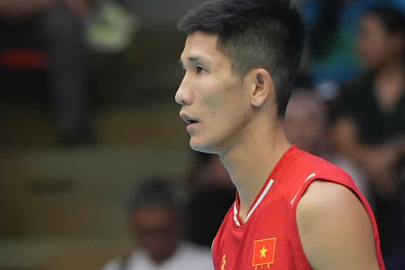 Thua Thái Lan, bóng chuyền nam Việt Nam gặp Indonesia ở bán kết