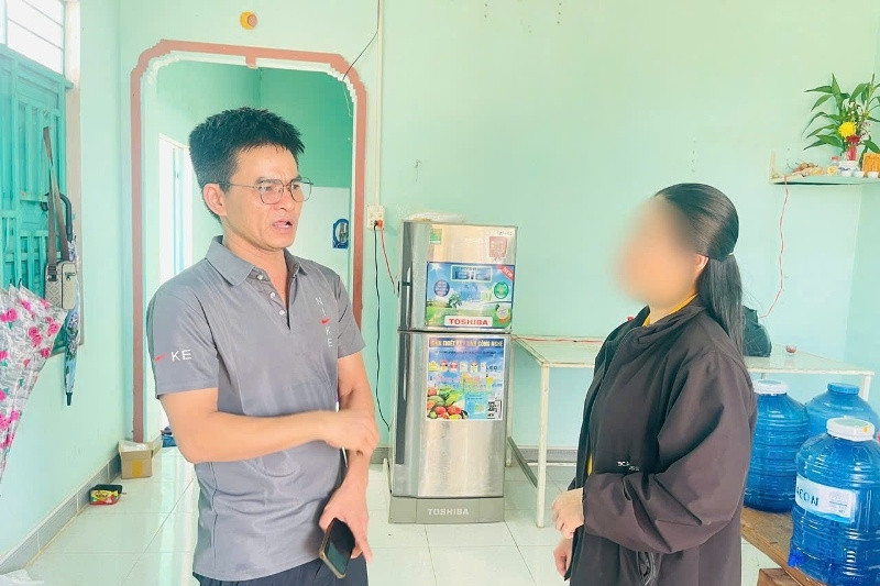 Tiền điện của hộ dân ở Gia Lai tăng cao là do dùng thêm thiết bị, rò điện máy bơm nước