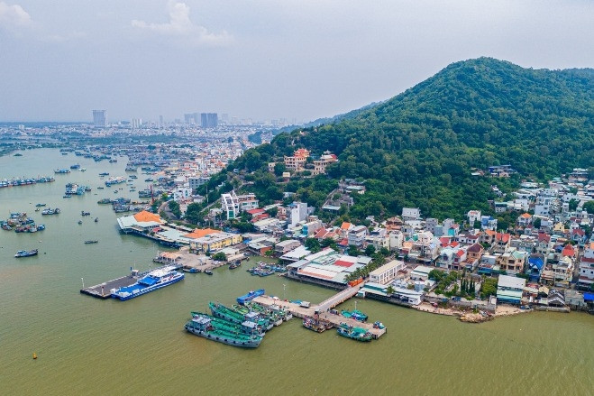 TPHCM xin ý kiến 4 bộ về 'siêu dự án' đường vượt biển hơn 104.000 tỷ đồng