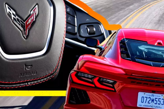 Tranh cãi việc hãng GM từ chối bảo hành Corvette C8 chỉ vì một con ốc nhỏ