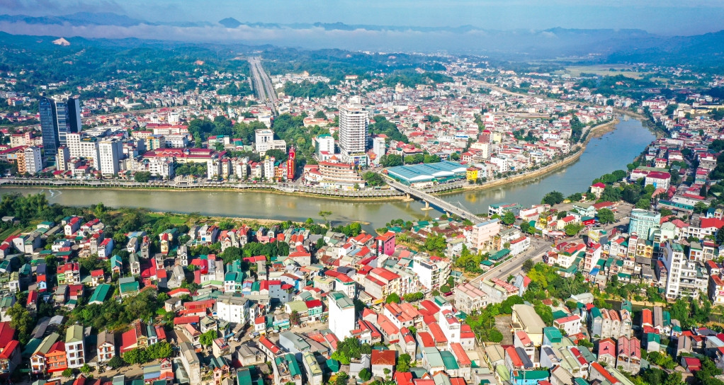 Từ TPHCM nghĩ về Cao Bằng: TOD, cửa khẩu và một lối đi khác cho tỉnh biên giới