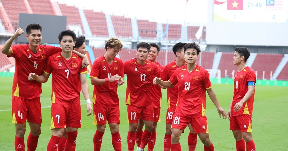 U22 Việt Nam: Cần làm gì để thắng &amp;apos;nhàn&amp;apos; Thái Lan?