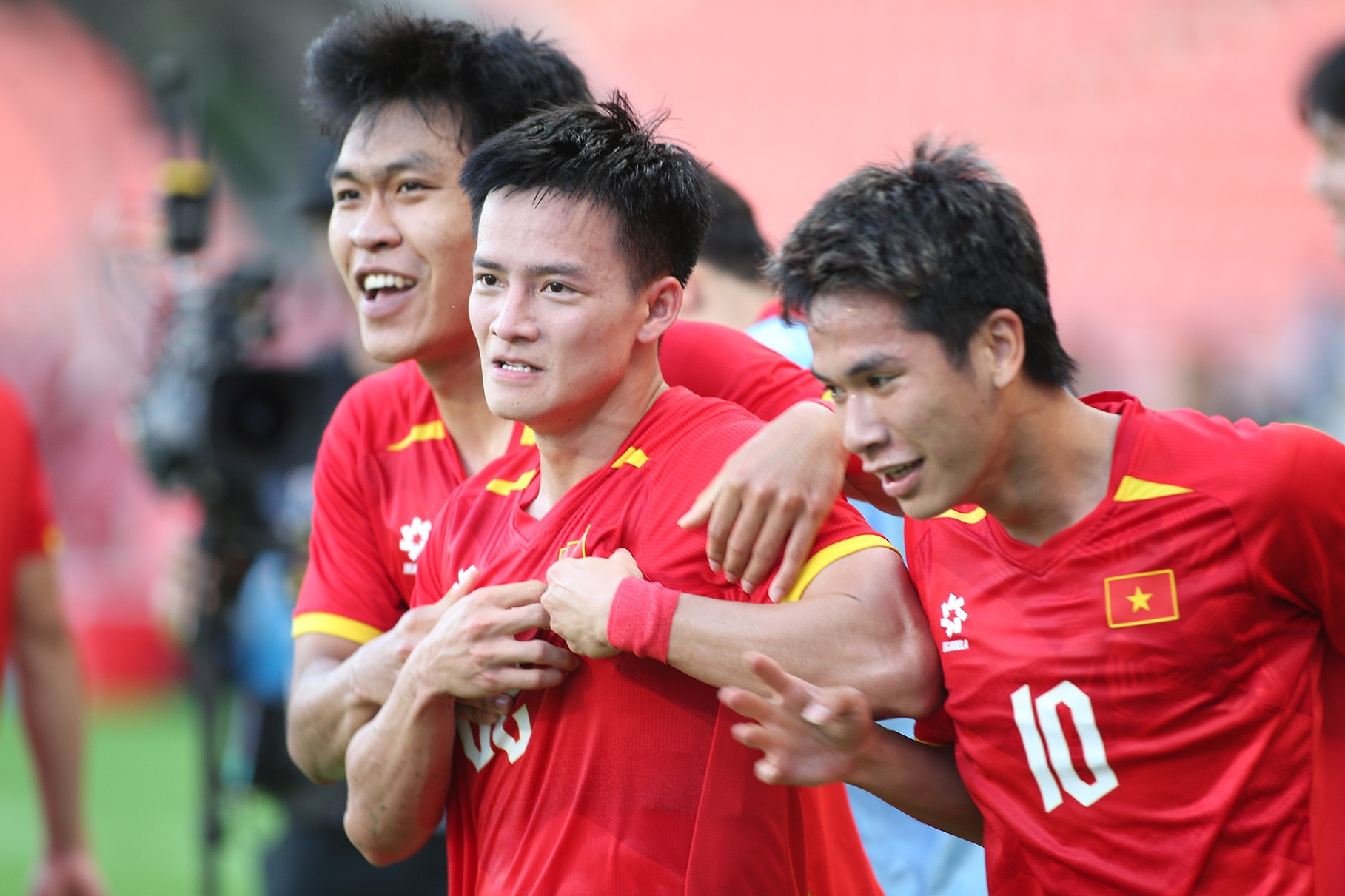 U22 Việt Nam được khuyên làm ngay điều này để thắng U22 Thái Lan