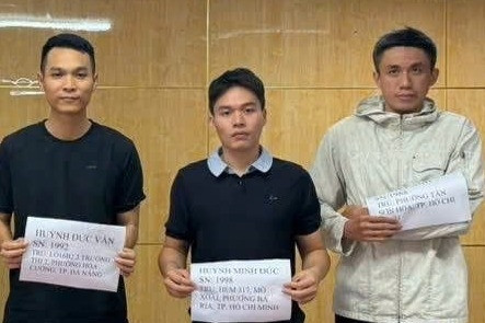 Vén màn dự án tiền ảo DRK, hàng nghìn tỷ đồng bị chiếm đoạt